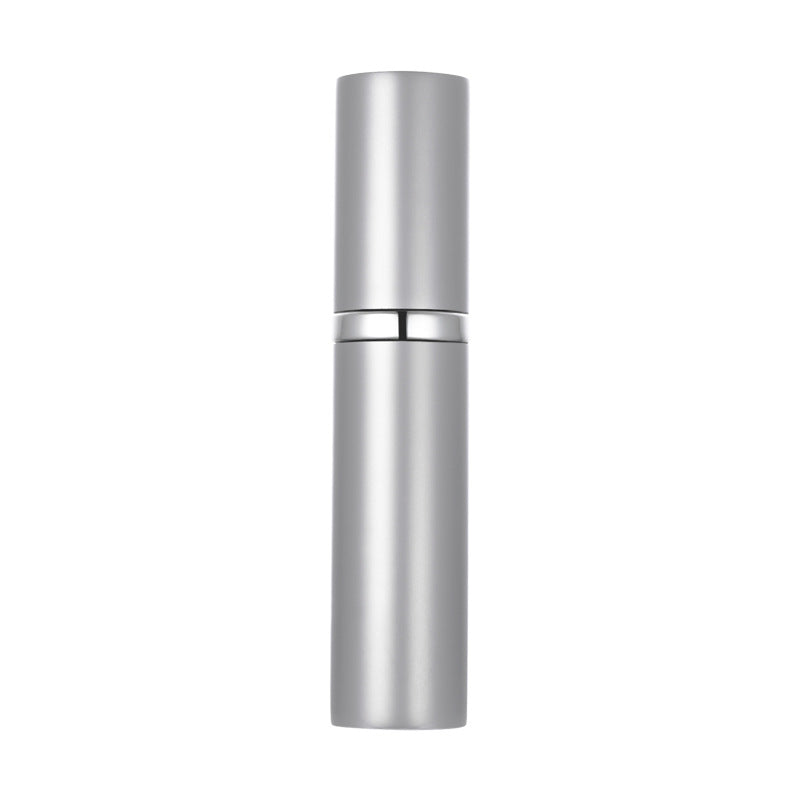 Portable Perfume Sprayer Bottle Set - Refillable Travel Atomizer with 9ML Capacity