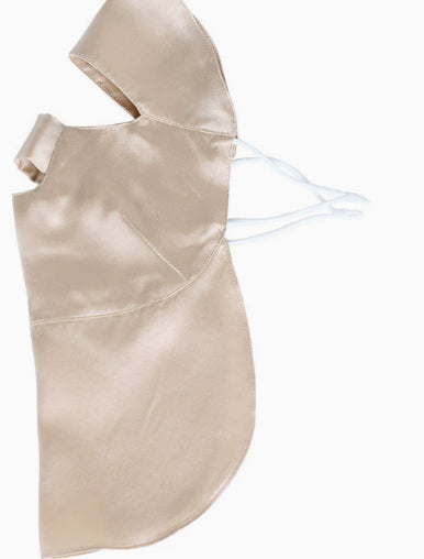 Mulberry Silk Breathable Face Mask