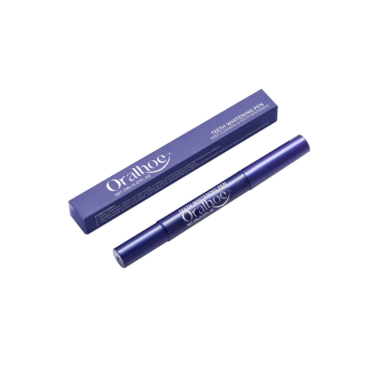 Tooth Whitening Gel Pen