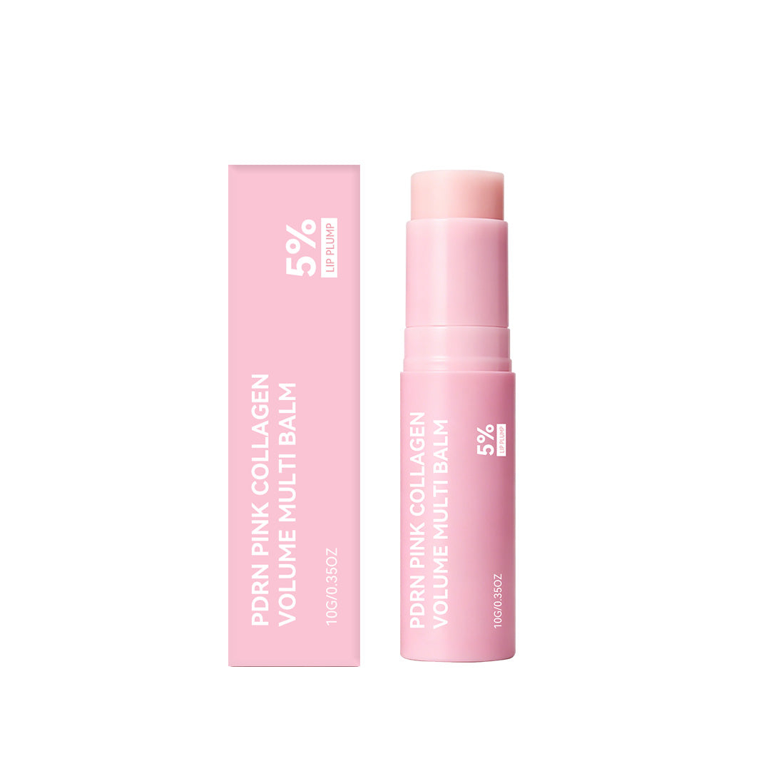Collagen Nourishing Facial Stick - Skin Repair & Hydration 10g