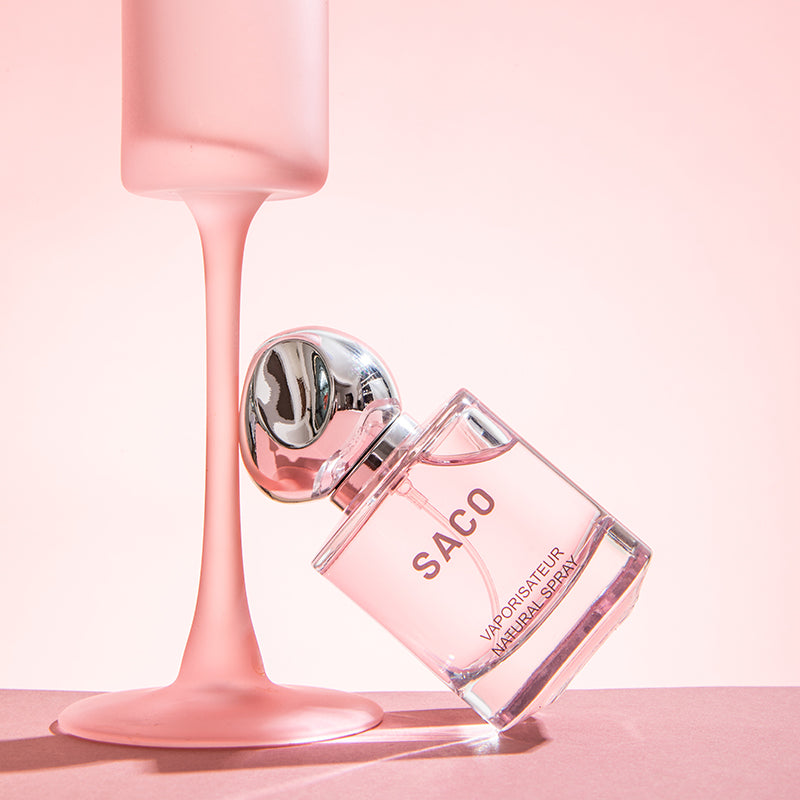 Long-Lasting Fragrance Essential Oil - Model MH121145