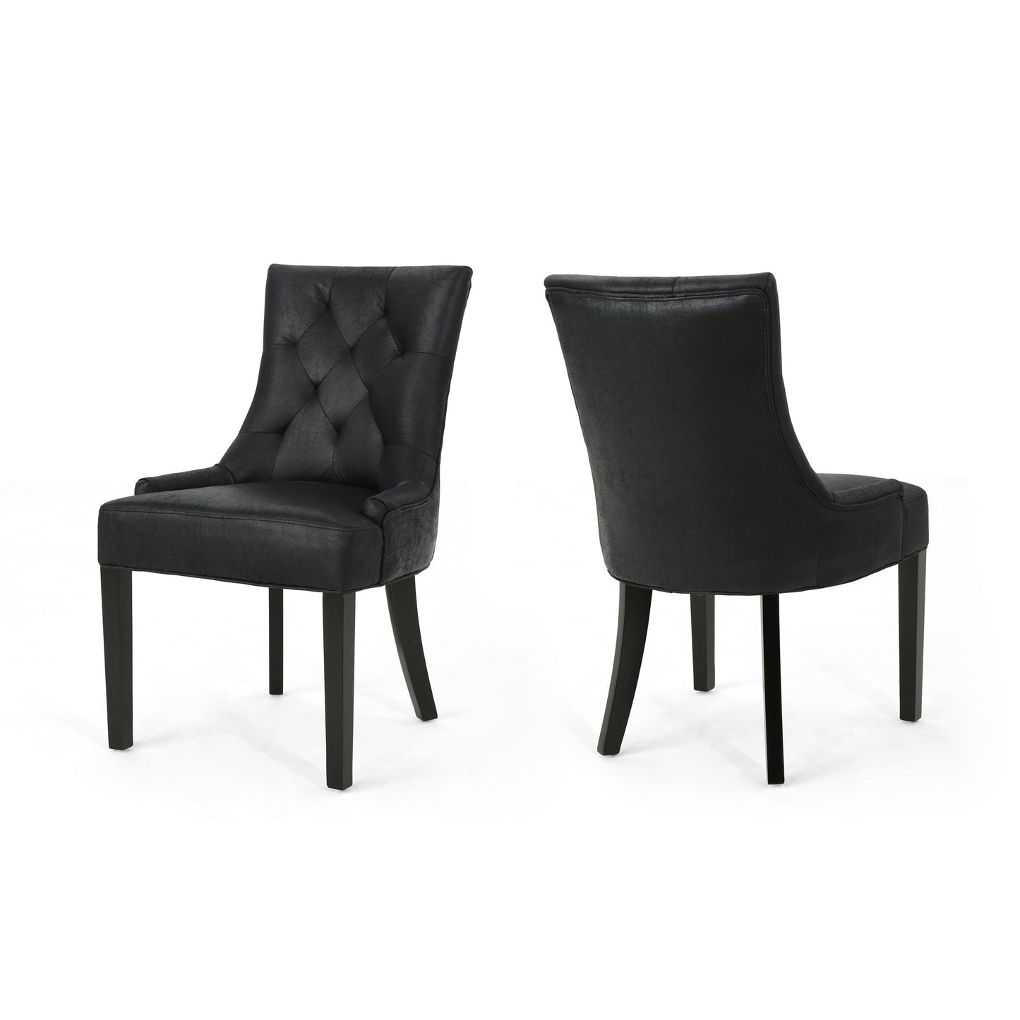 CHENEY DINING CHAIR - KD MP2 Set Of 2