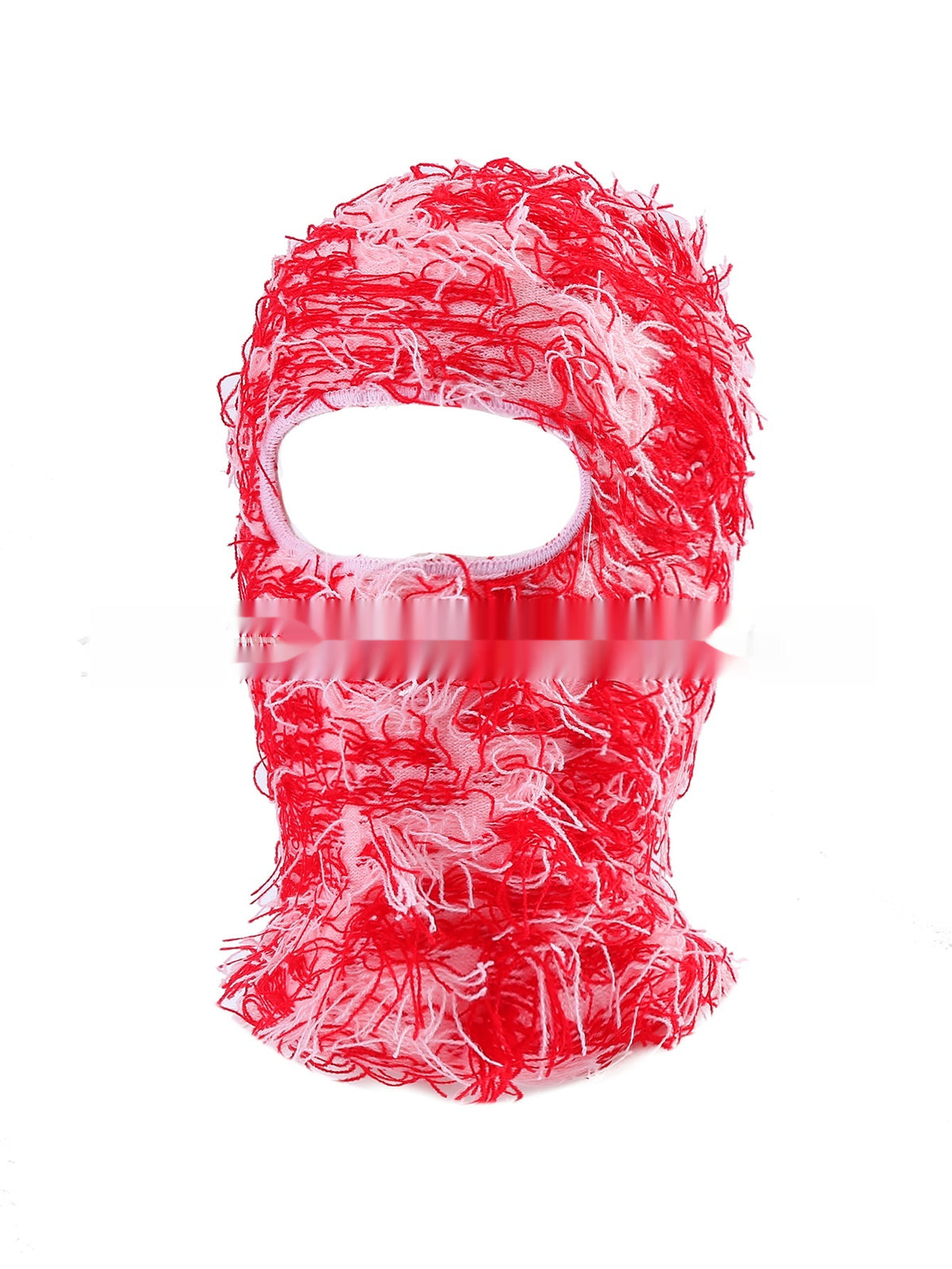 Knit Winter Hat Unisex Warm Acrylic