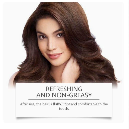 Hair Growth Solution