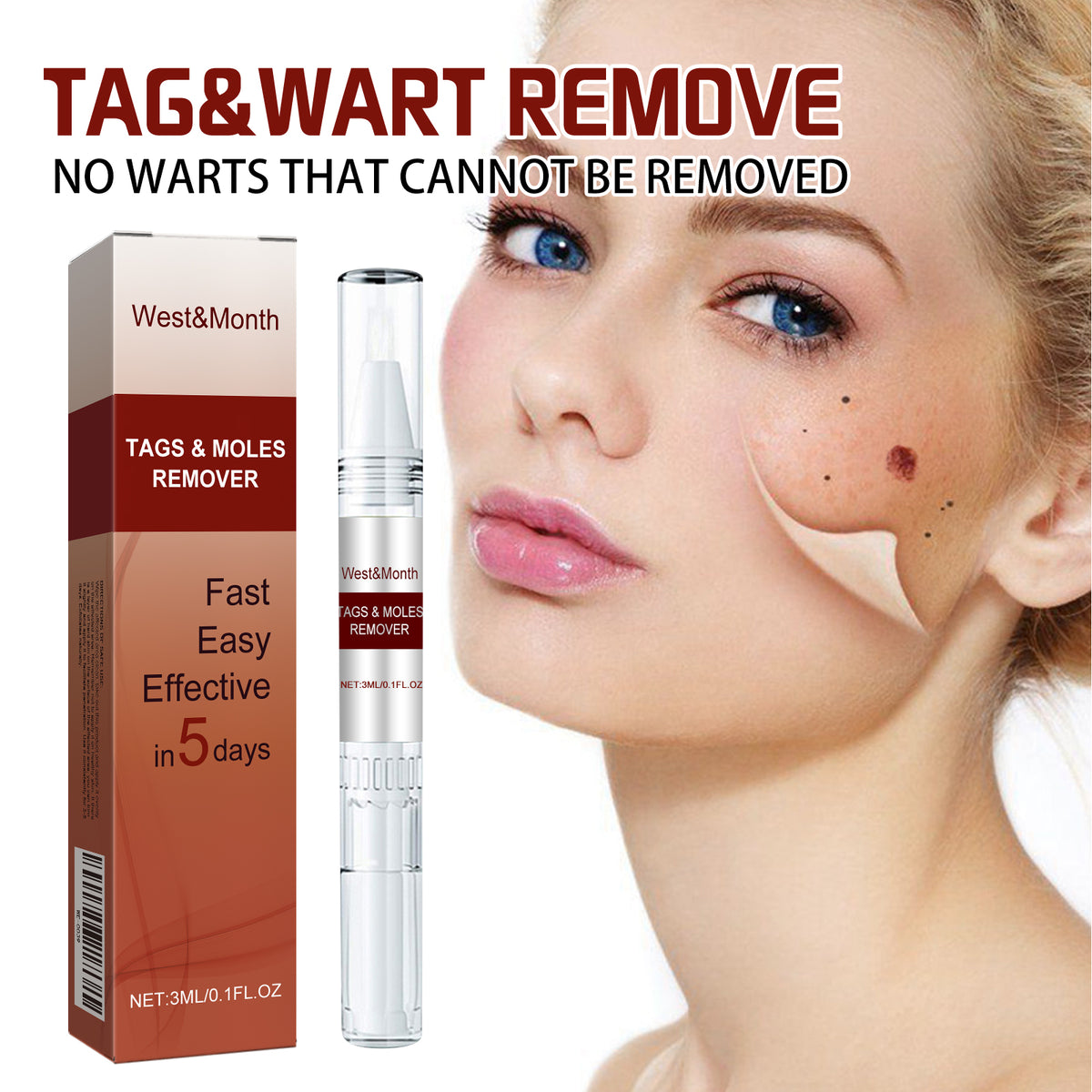 Skin Cleansing Care Pen 3ml