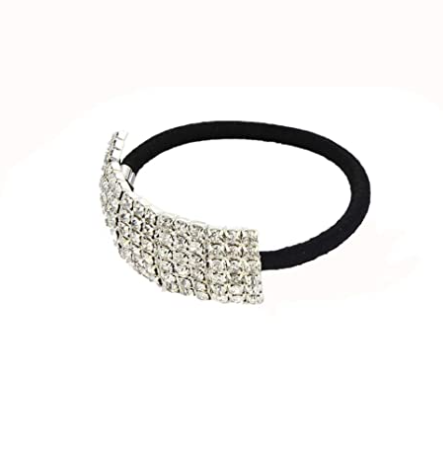 Fashion Rhinestone Hairpin Headdress Hair Accessories for Women
