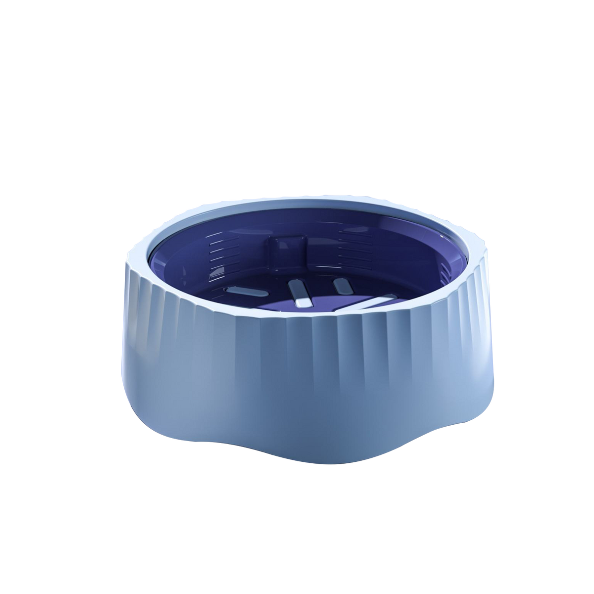 Dual-Purpose Slow-Cooking Pet Bowl - Self Pickup
