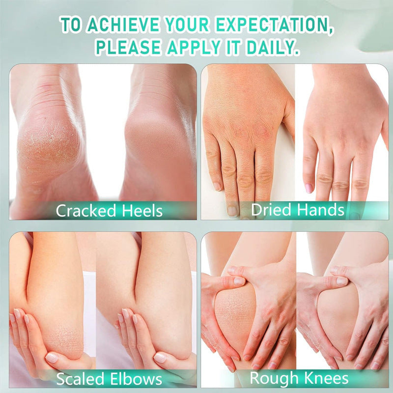 CANAmin Urea Cream Green And White Box