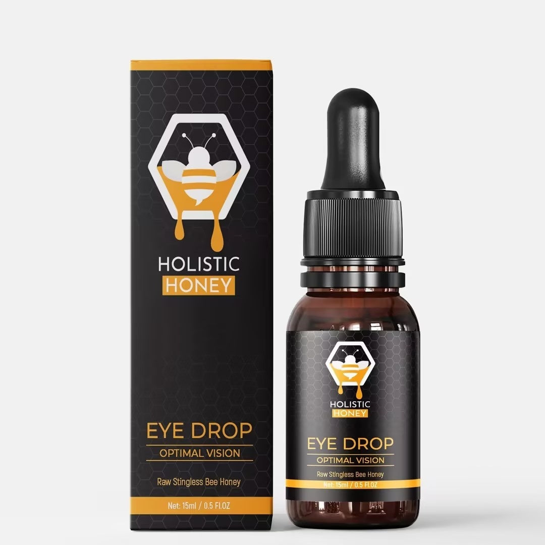 Eye Refreshing Gentle Moisturizing Care Solution