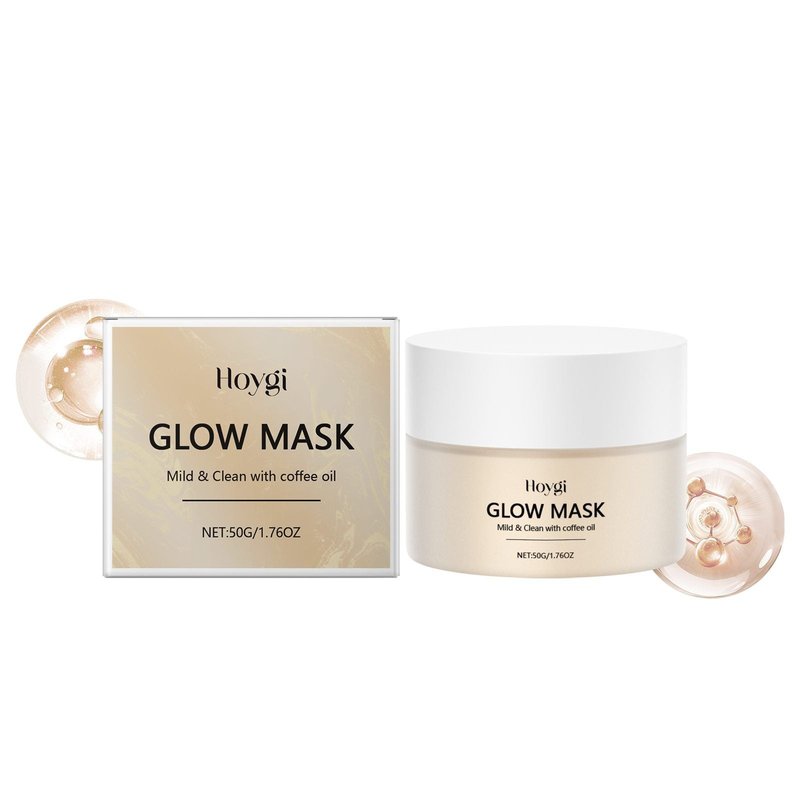 Face Care Mask, 50 g