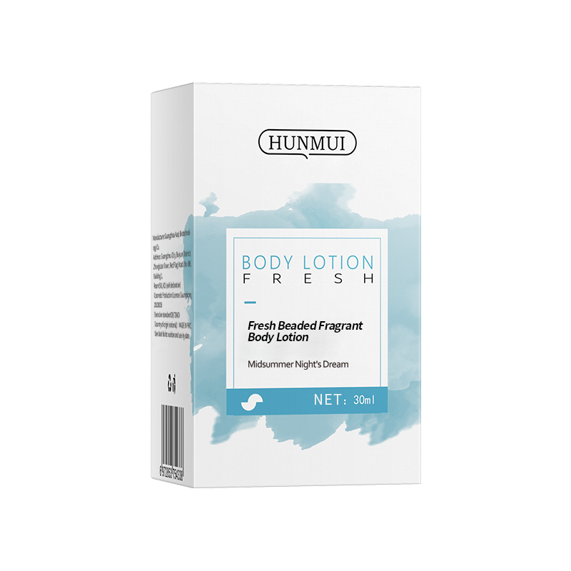 Fresh Bead Body Dew - Witch Hazel & Hyaluronic Acid - 30ml