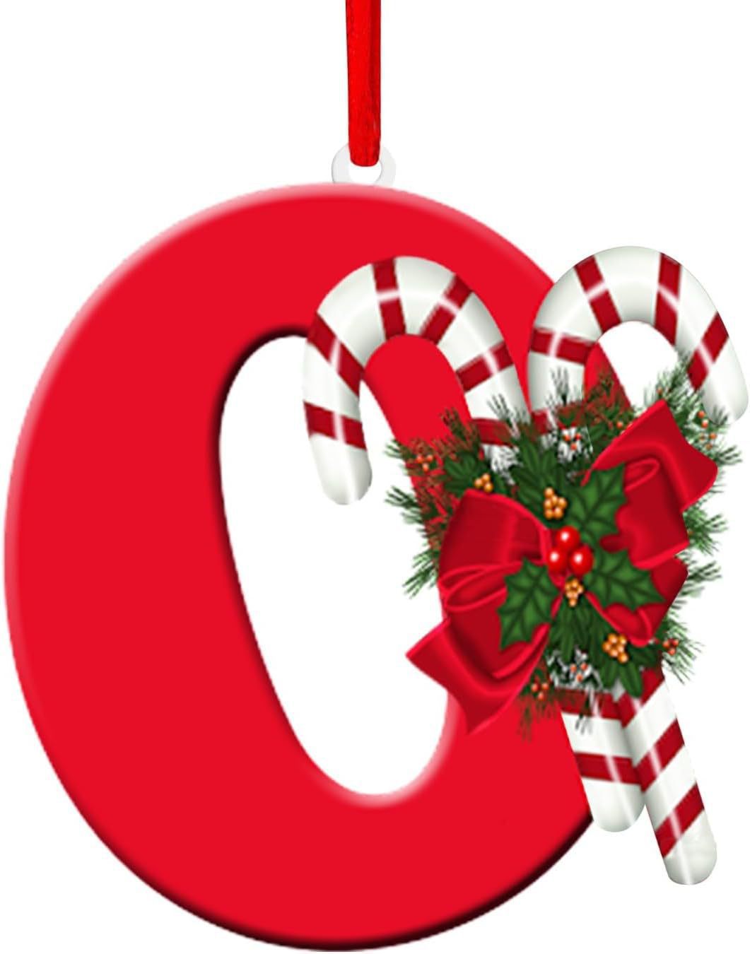 Creative Hanging Acrylic Letter Decor for Home & Party