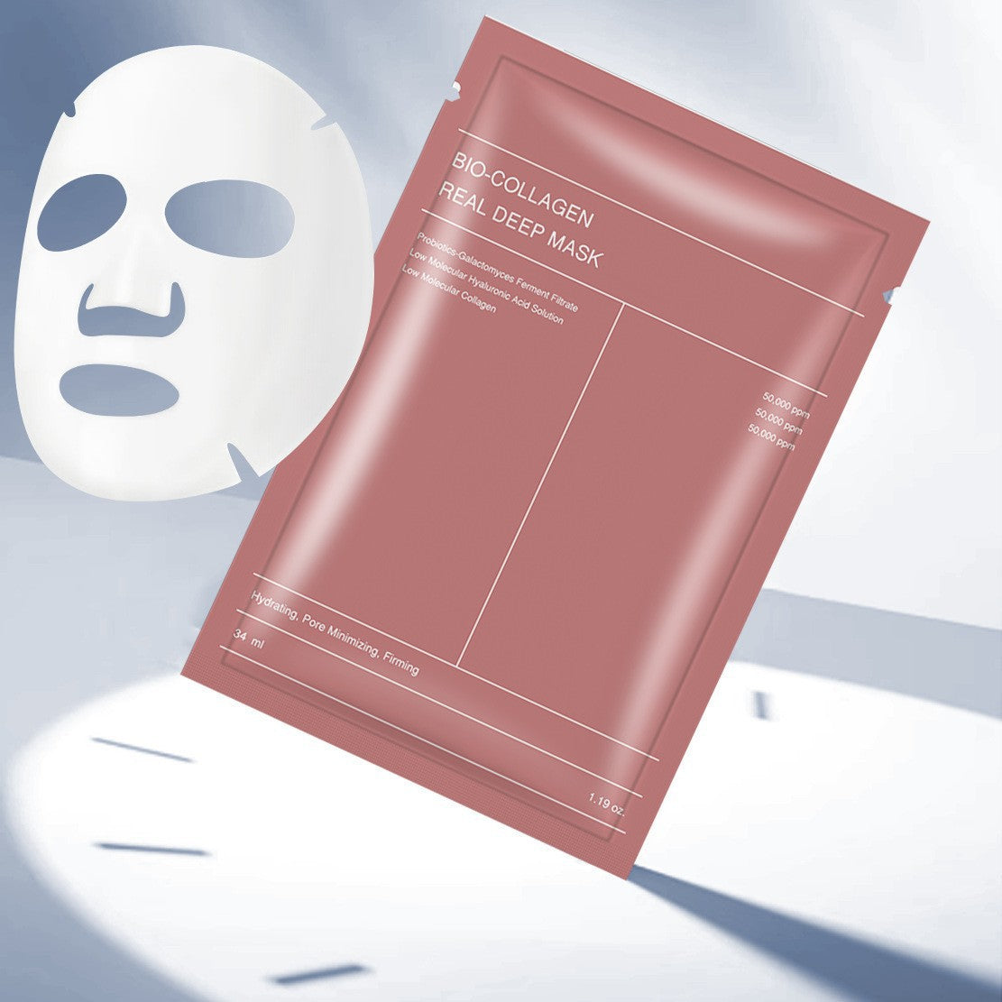 Bio-collagen Collagen Face Mask