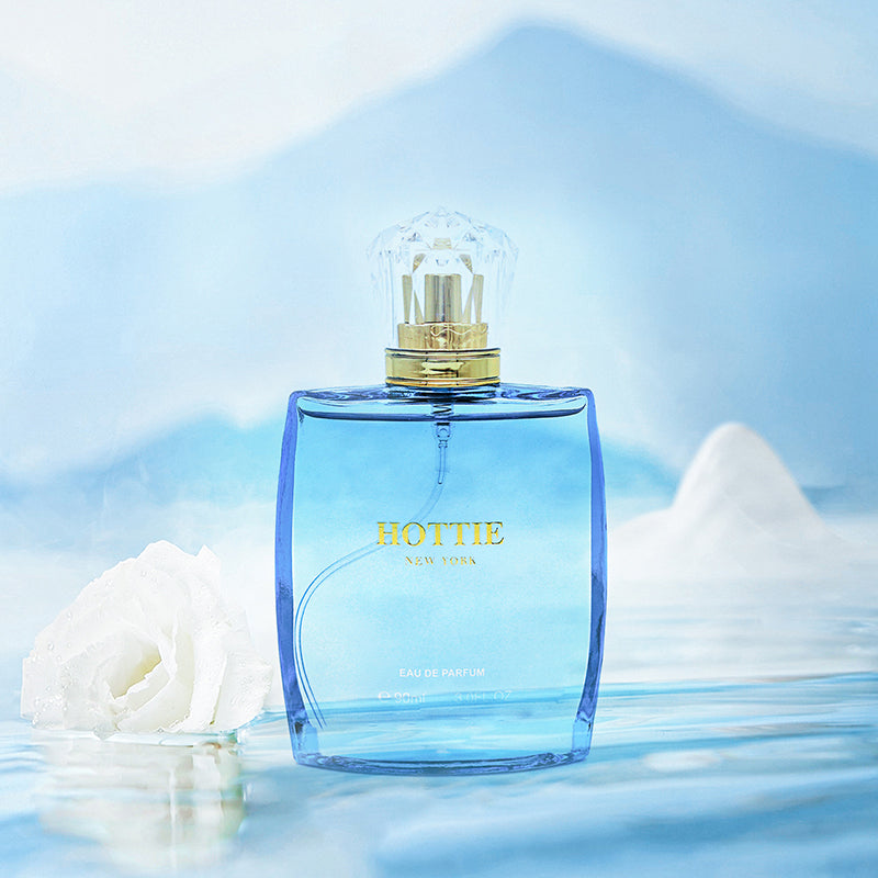 Eau De Toilette Fragrance