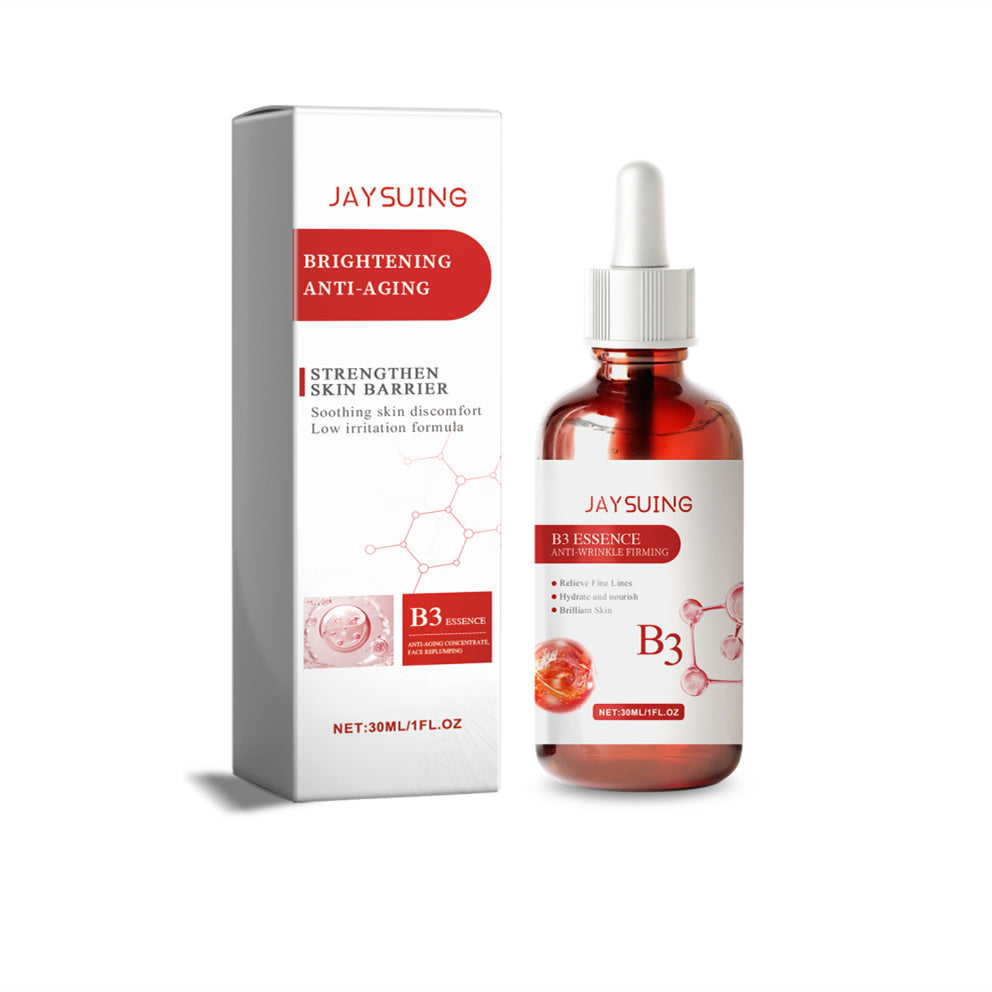 Light Spot Repair Facial Lotion - Blemish & Moisturizing Treatment