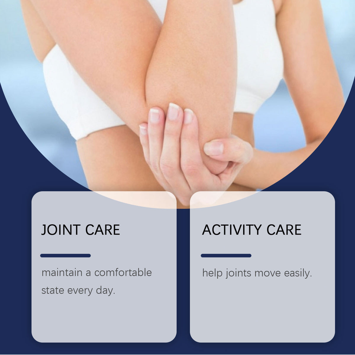 Joint Nursing Adhesive Bandage Daily Care