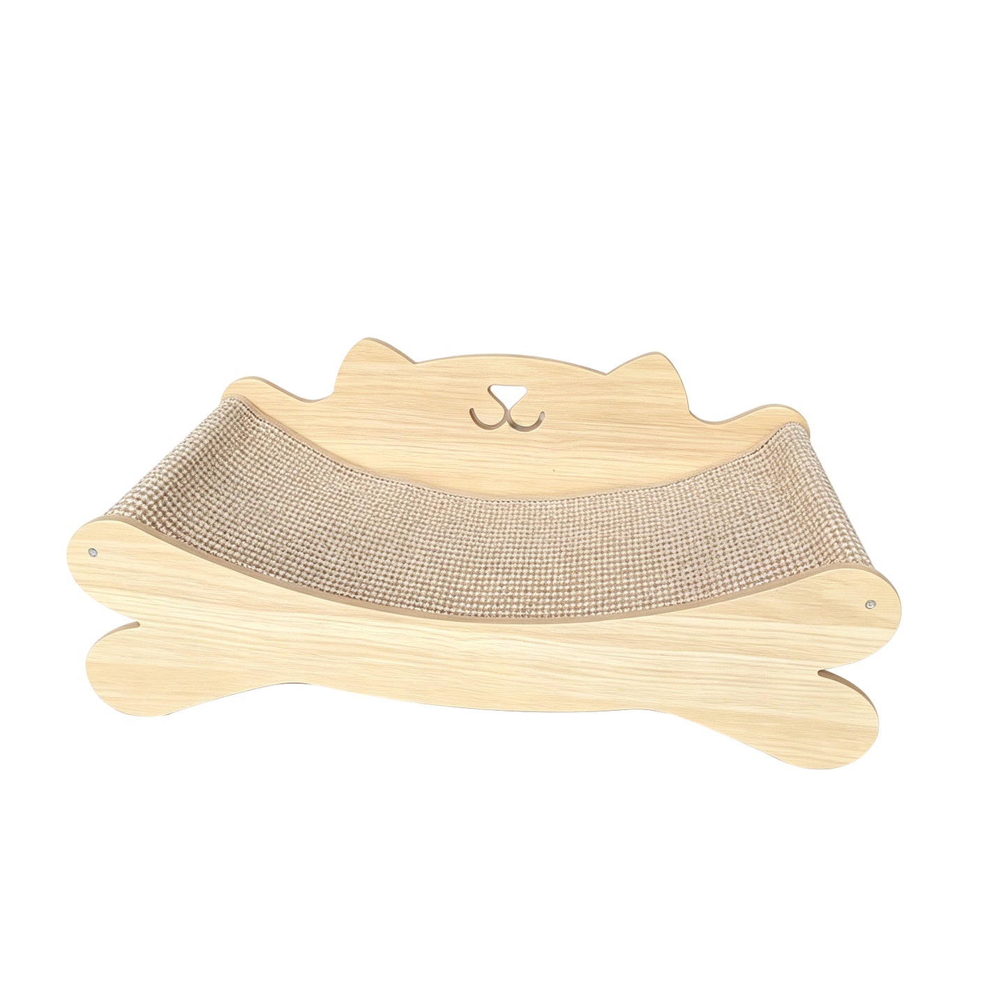 Cat Recliner Pet Furniture for Comfortable Rest - Self Pickup Only