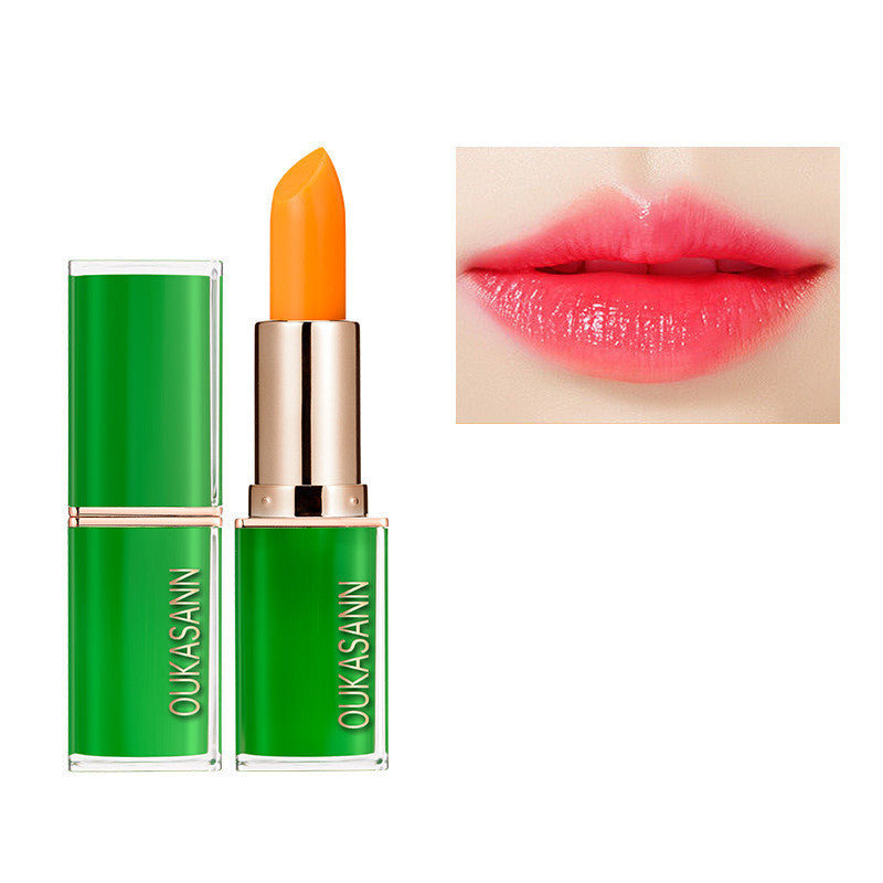 Nourishing Carotene Lipstick - Moisturizing & Discoloration Repair, 3.5G