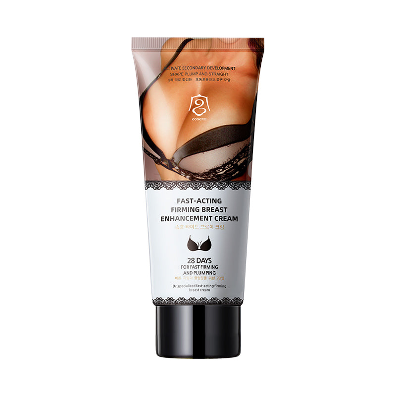Rapid Firming Breast Enhancement Cream 60g