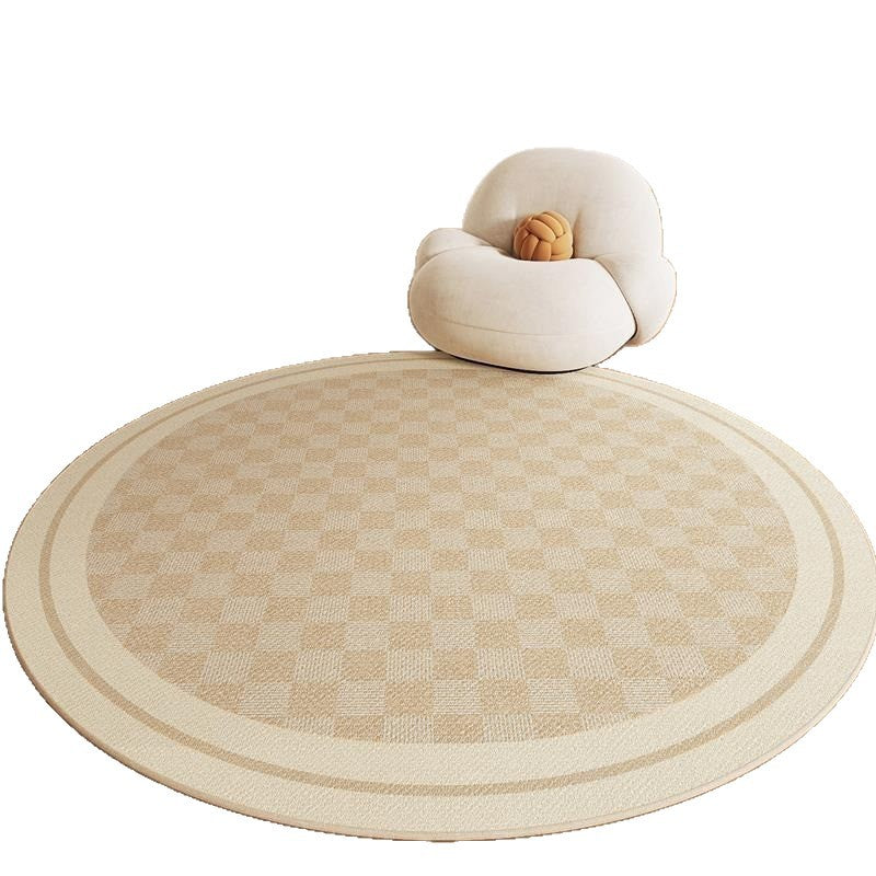 Water Absorbing Non Slip Doormat - Stain Resistant Home Floor Mat