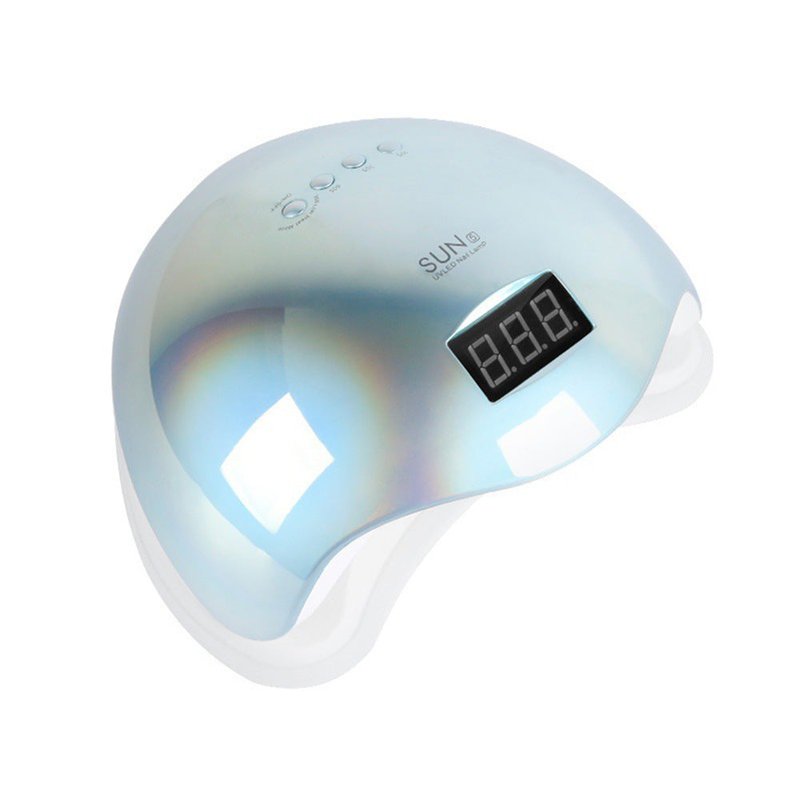 48W Nail Art UV LED Lamp