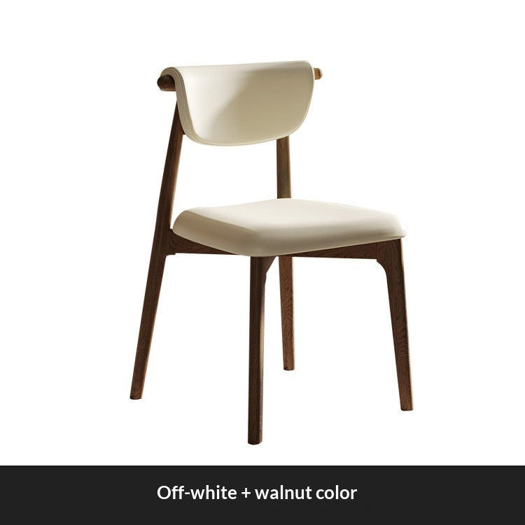 Nordic Style Dining Table and Chair Set for Home & Restaurant Use