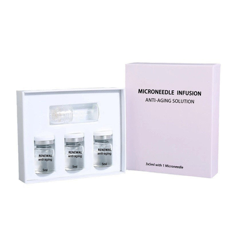Micro Needle Solution 1-3