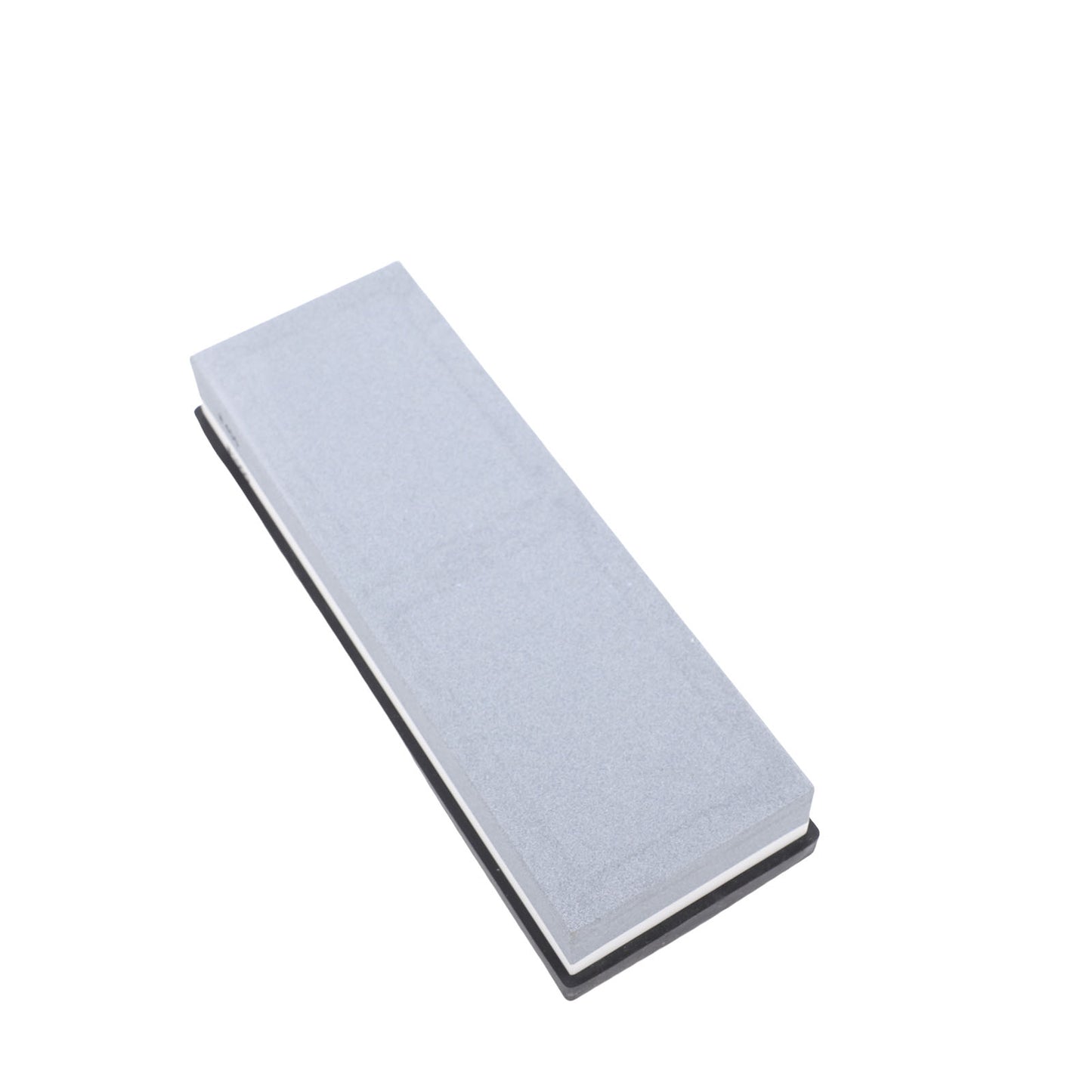 Dual Sided Sharpening Stone - 400/1000 Grit Whetstone with Anti-Slip Base
