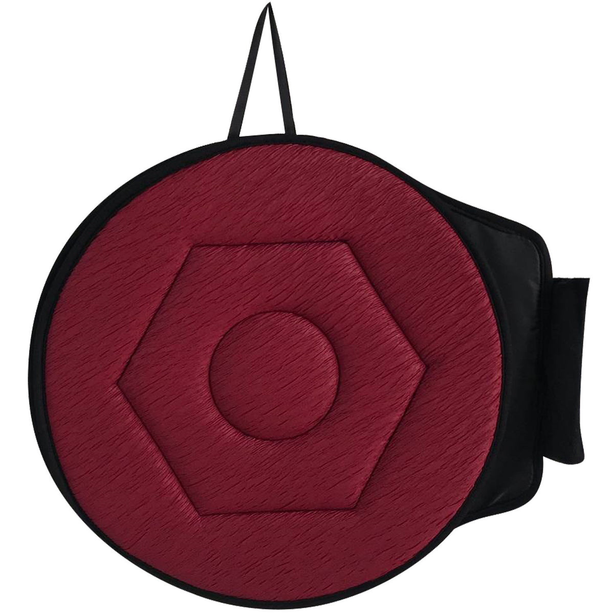 Rotating Car Seat Cushion for Pregnant Women Portable Office Chair Rotator