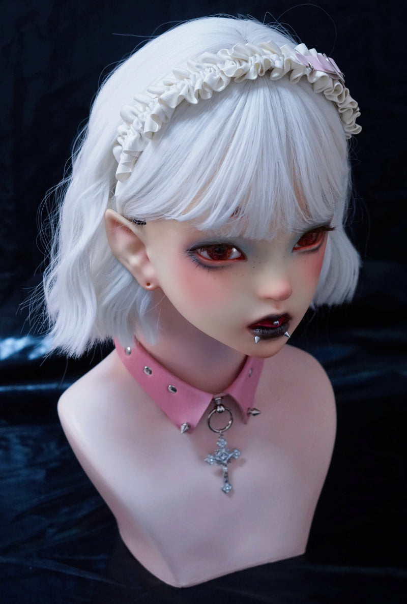 Pleated Headband Hair Hoop Accessory
