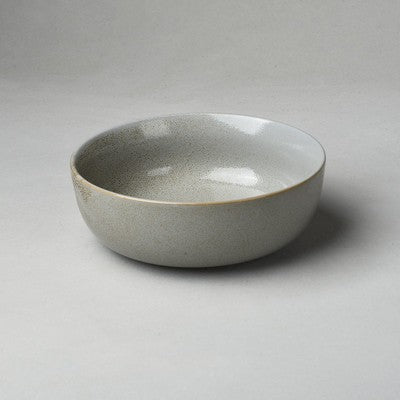 Ceramic Dinner Plate 8-20 Inches - Household Flatware for Dining