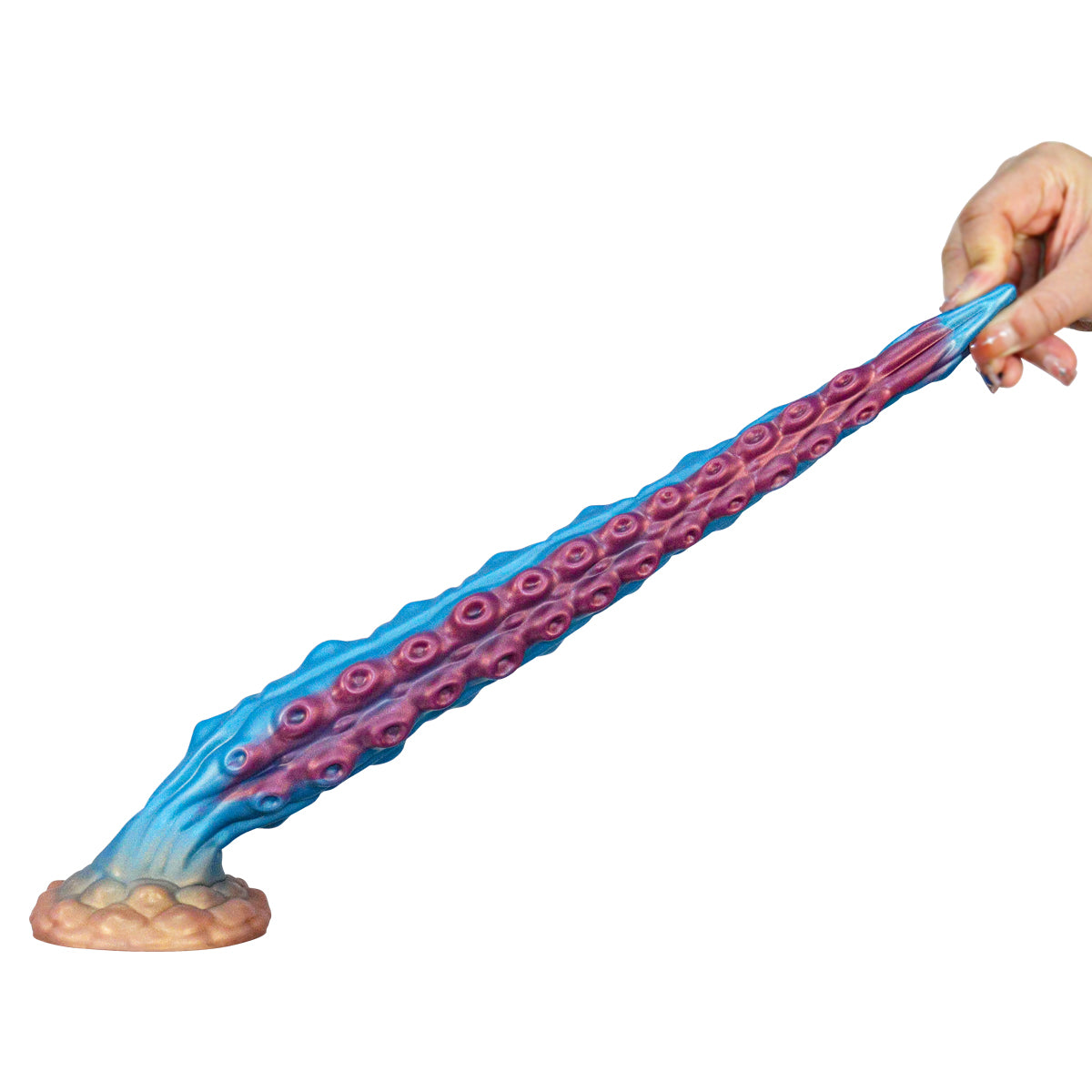 Women’s Liquid Silicone Masturbation Device - Adult Wellness Toy