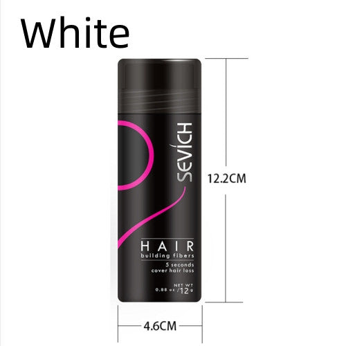 Hair Thickening Powder - Volumizing Root Concealer