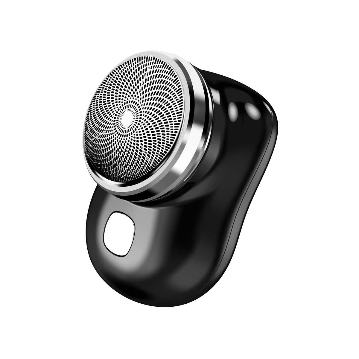Rechargeable Electric Compact Mini Shaver