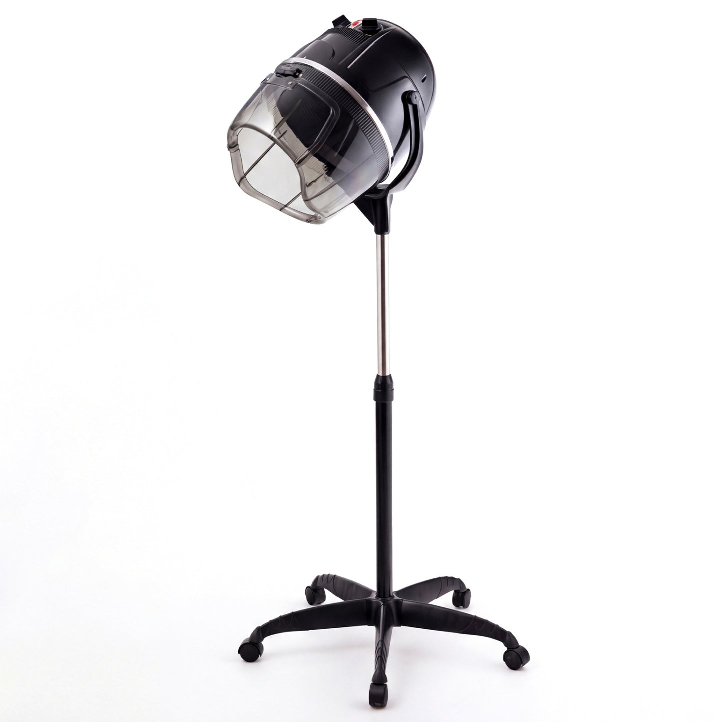 Portable Salon Standing Hair Dryer with Temperature Control