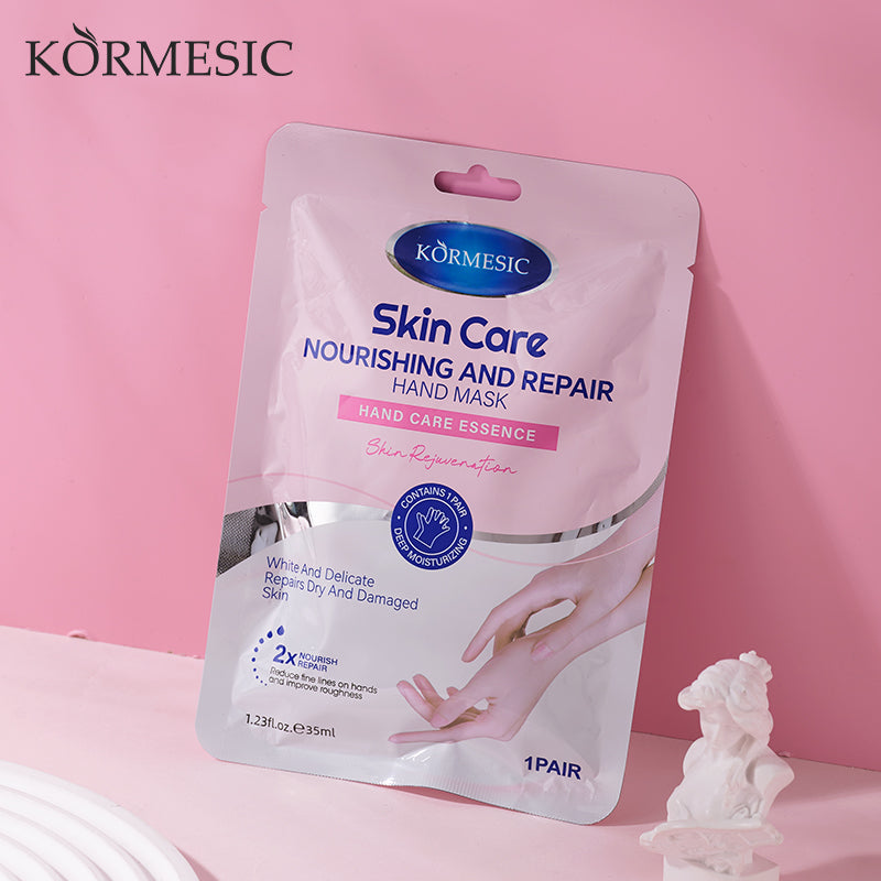 Nourishing Repair Hand Mask 35ml 1 Pair