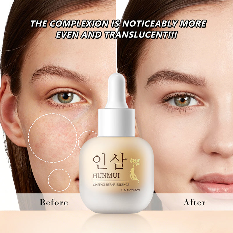 Ginseng Repair Serum - 15ml