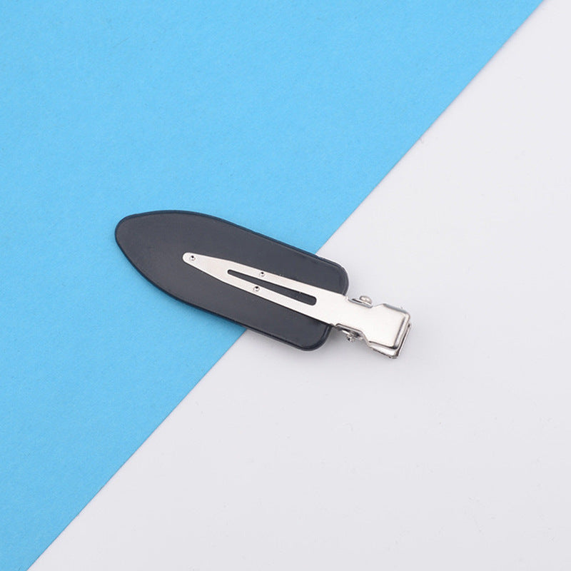 Summer Side Bangs Hairpins - Broken Hair Clips for Women, Multiple Colors & Quantities