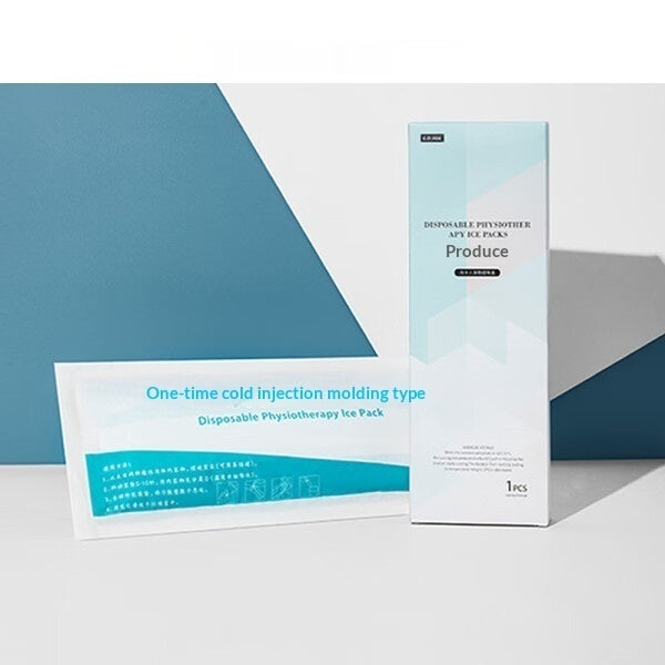Perineal Cold Compress Pad for Postpartum Recovery