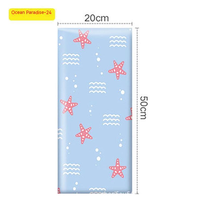 Backrest Wall Cushion Soft Bag for Home & Garden Bedding Sets