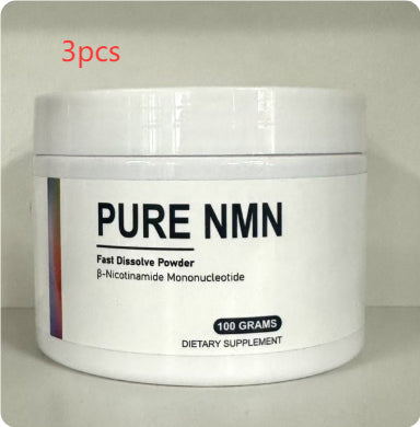 Nicotinamide Mononucleotide Powder 100g
