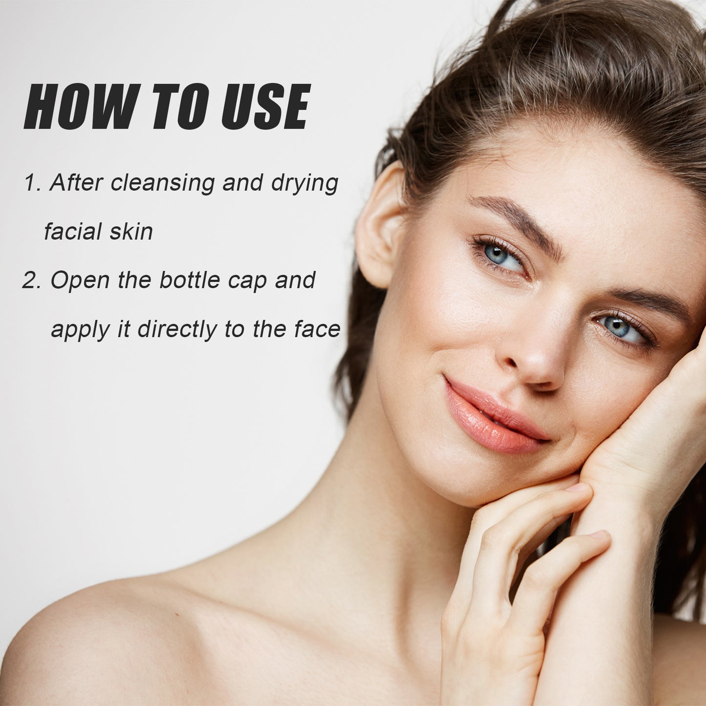 Moisturizing Sun Protection Skin Care Stick - Anti-Aging Face Balm