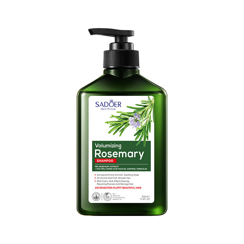 Hair Growth Essential Oil for Frizzy and Dry Hair - 50ml