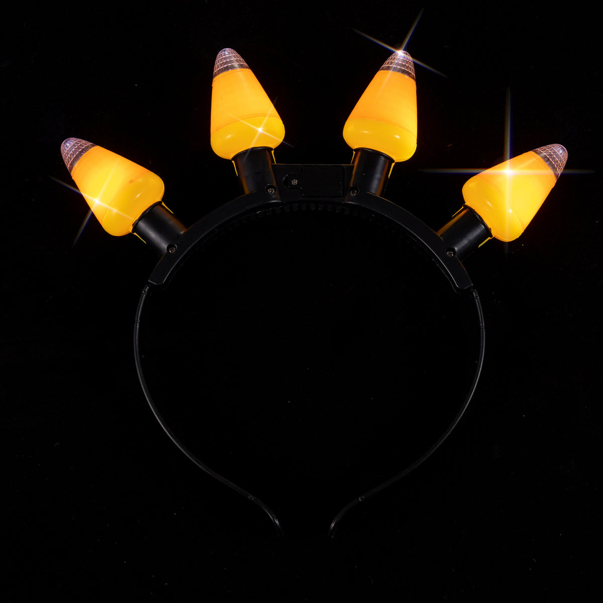 Halloween Ghost LED Headband