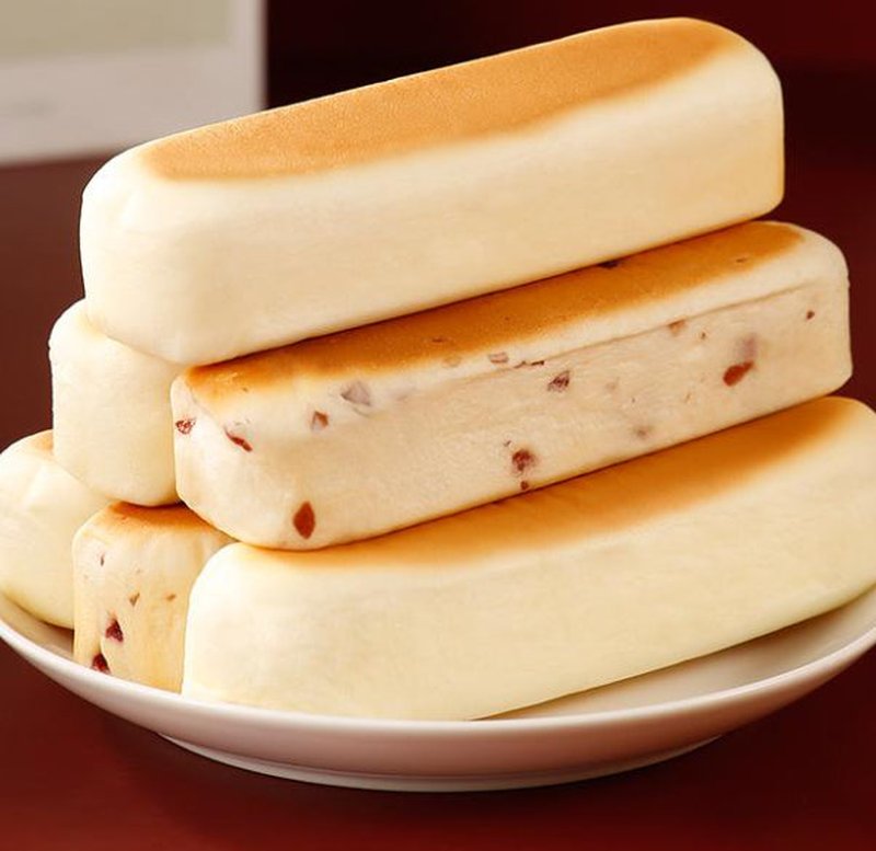 Milk Protein Bar Snack - 20 Pack Meal Replacement