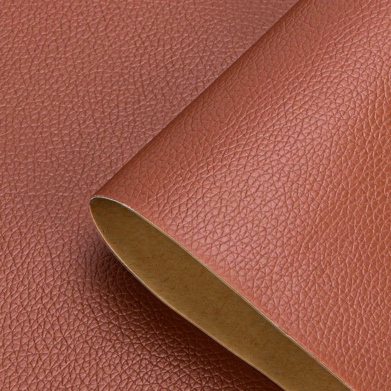 Self-Adhesive Thickened Leather Sofa Repair Patch 50x50cm Multiple Colors