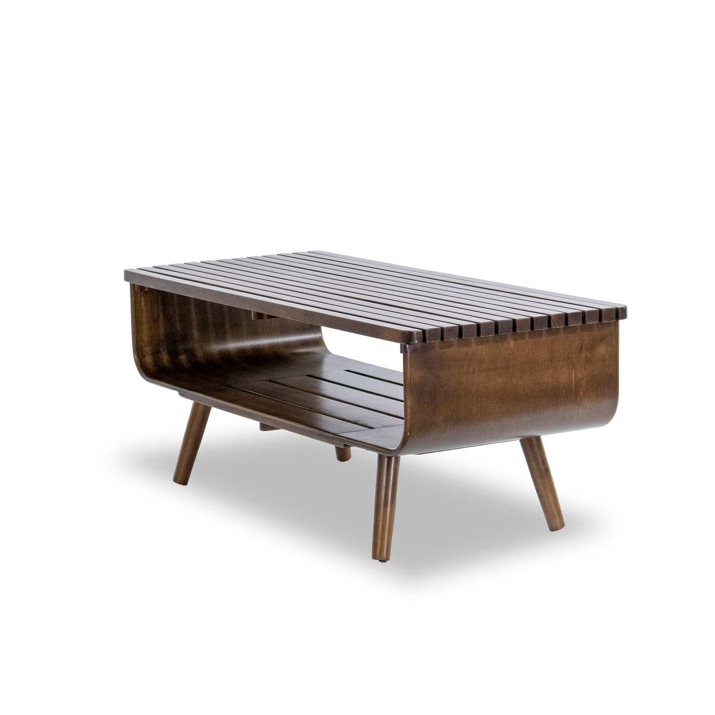 Alice Coffee Table Walnut