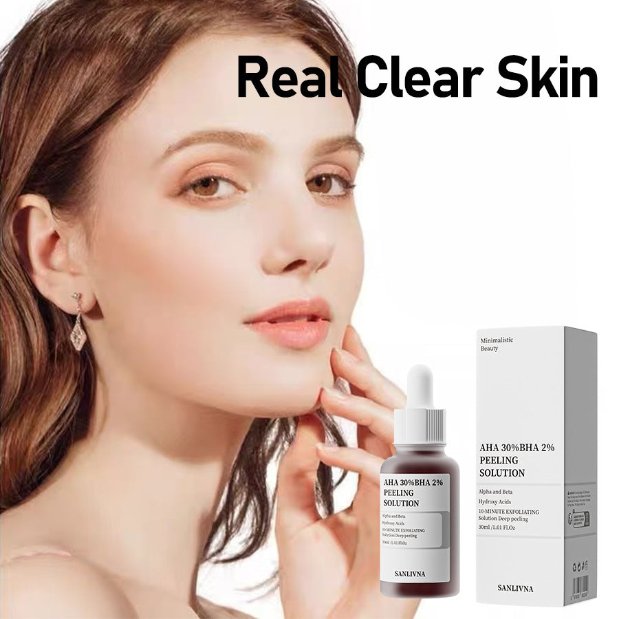 Facial Essence Serum - 30ml Universal Skin Care