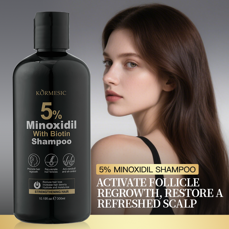 Minoxidil Shampoo 300ml