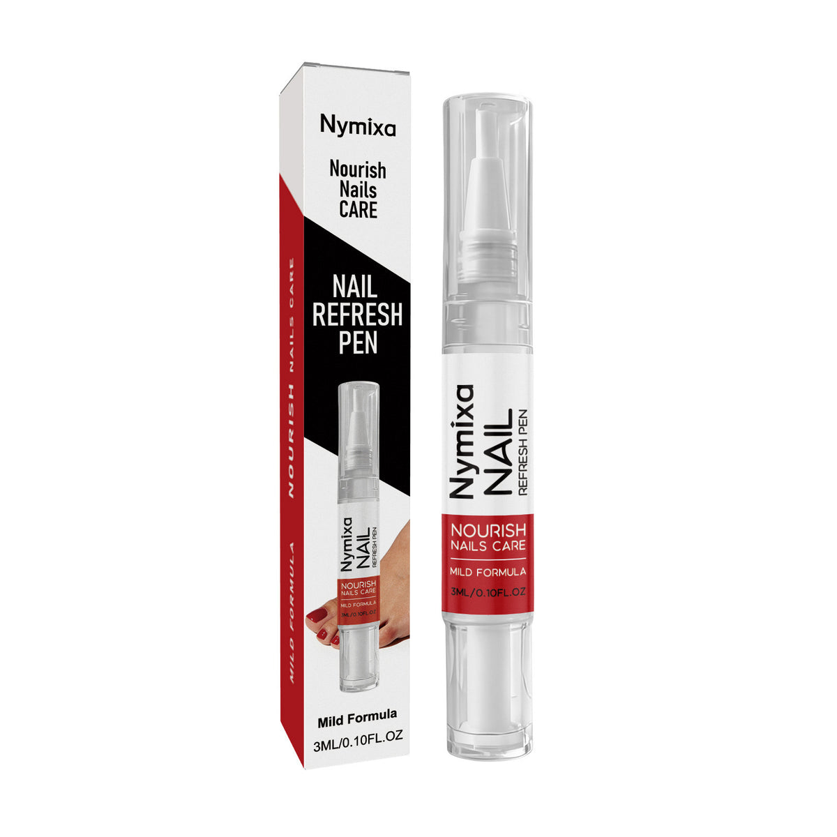 Nail Nourishing Care Pen - 3ml
